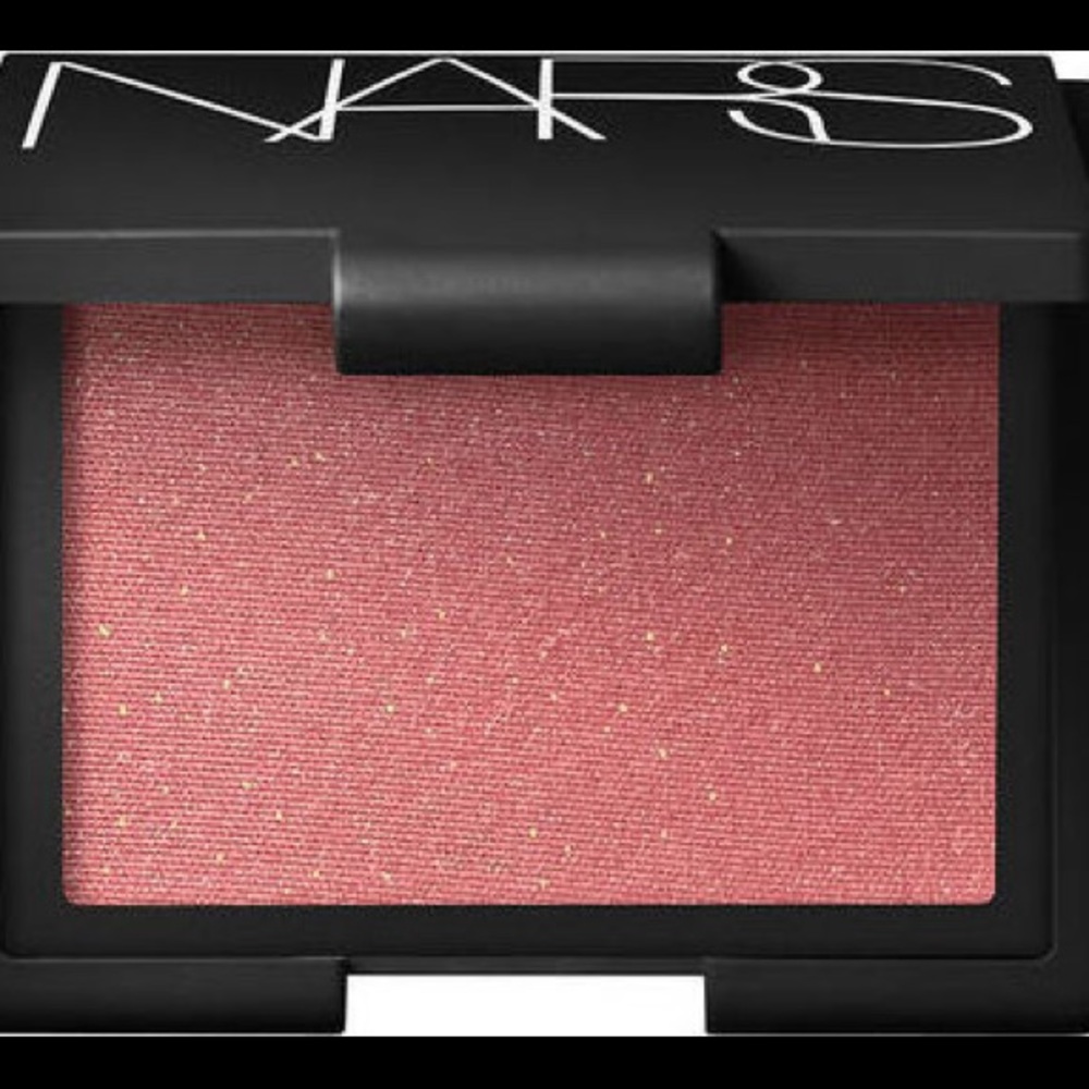 NARS Orgasm Blush